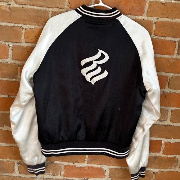 Rocawear Varsity Bomber Jacket - Picture 6 of 6